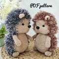 Amigurumi Tutorial - PDF