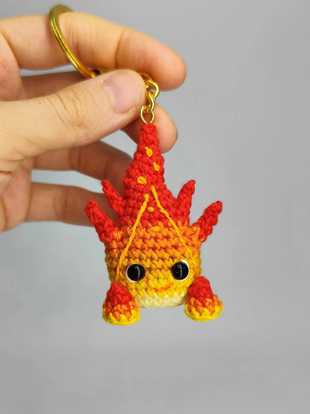 Magical Sprite Crochet PDF