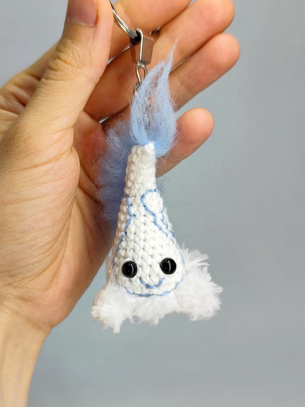 Magical Sprite Crochet PDF