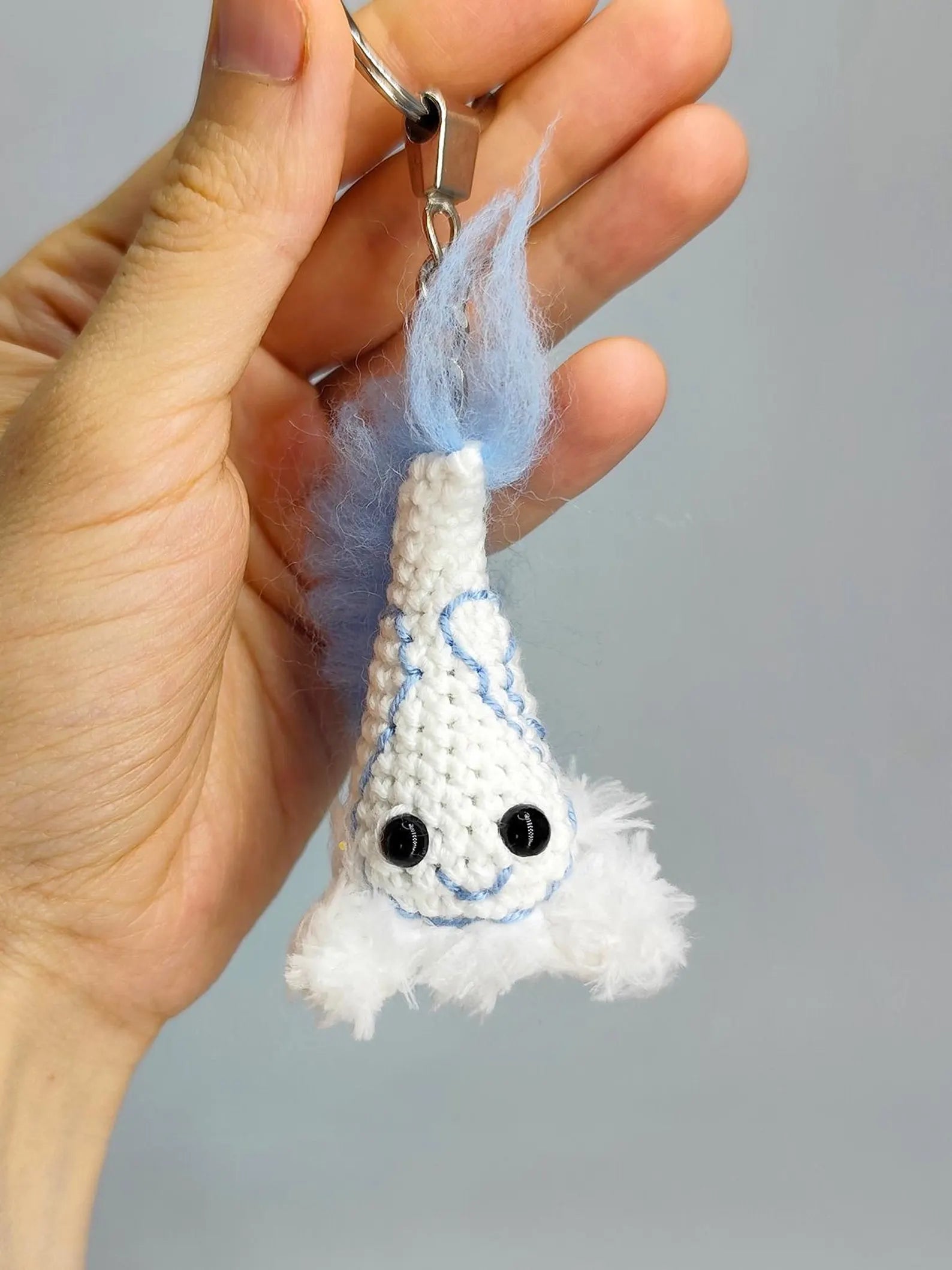 Magical Sprite Crochet PDF