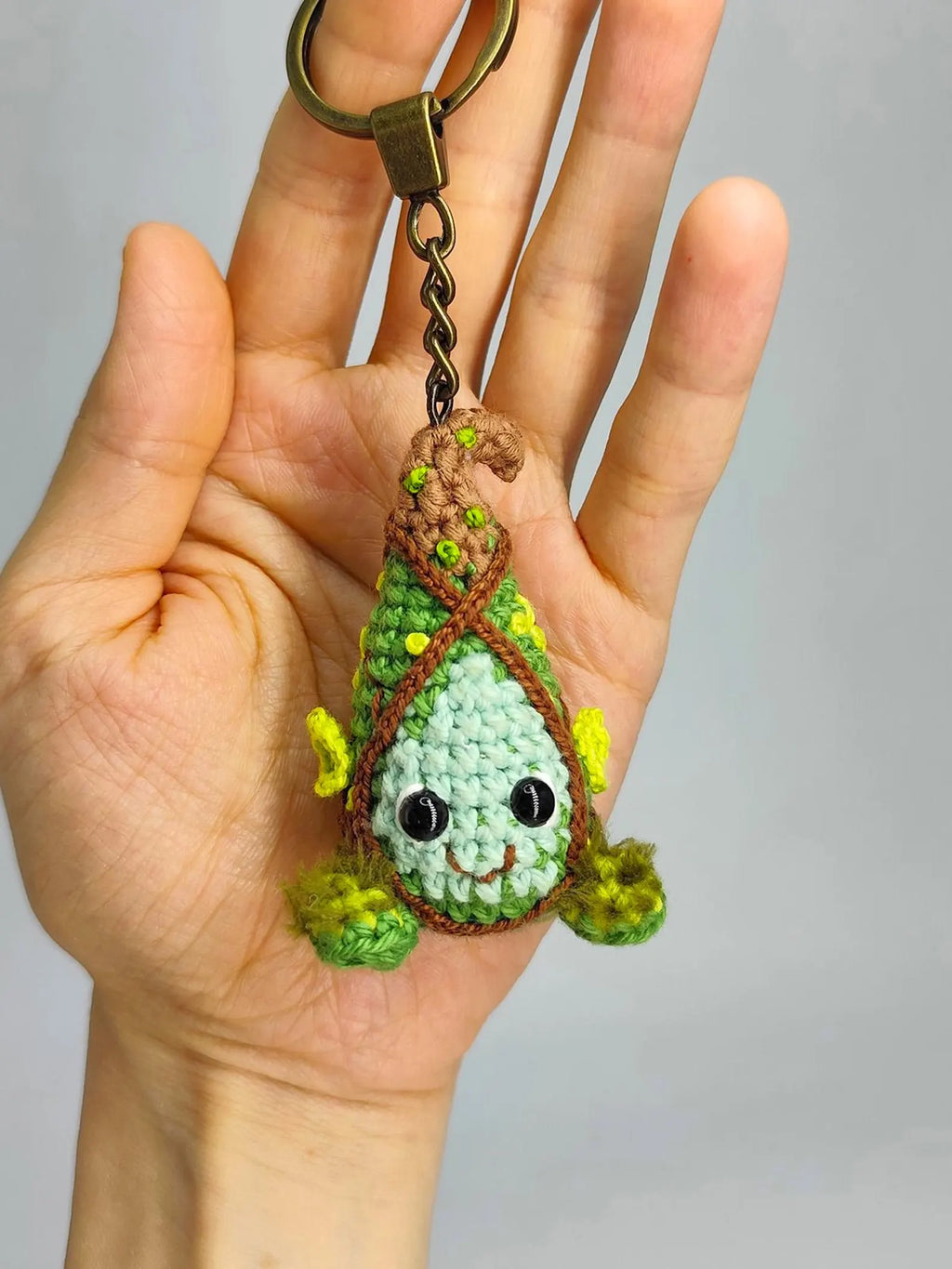 Magical Sprite Crochet PDF