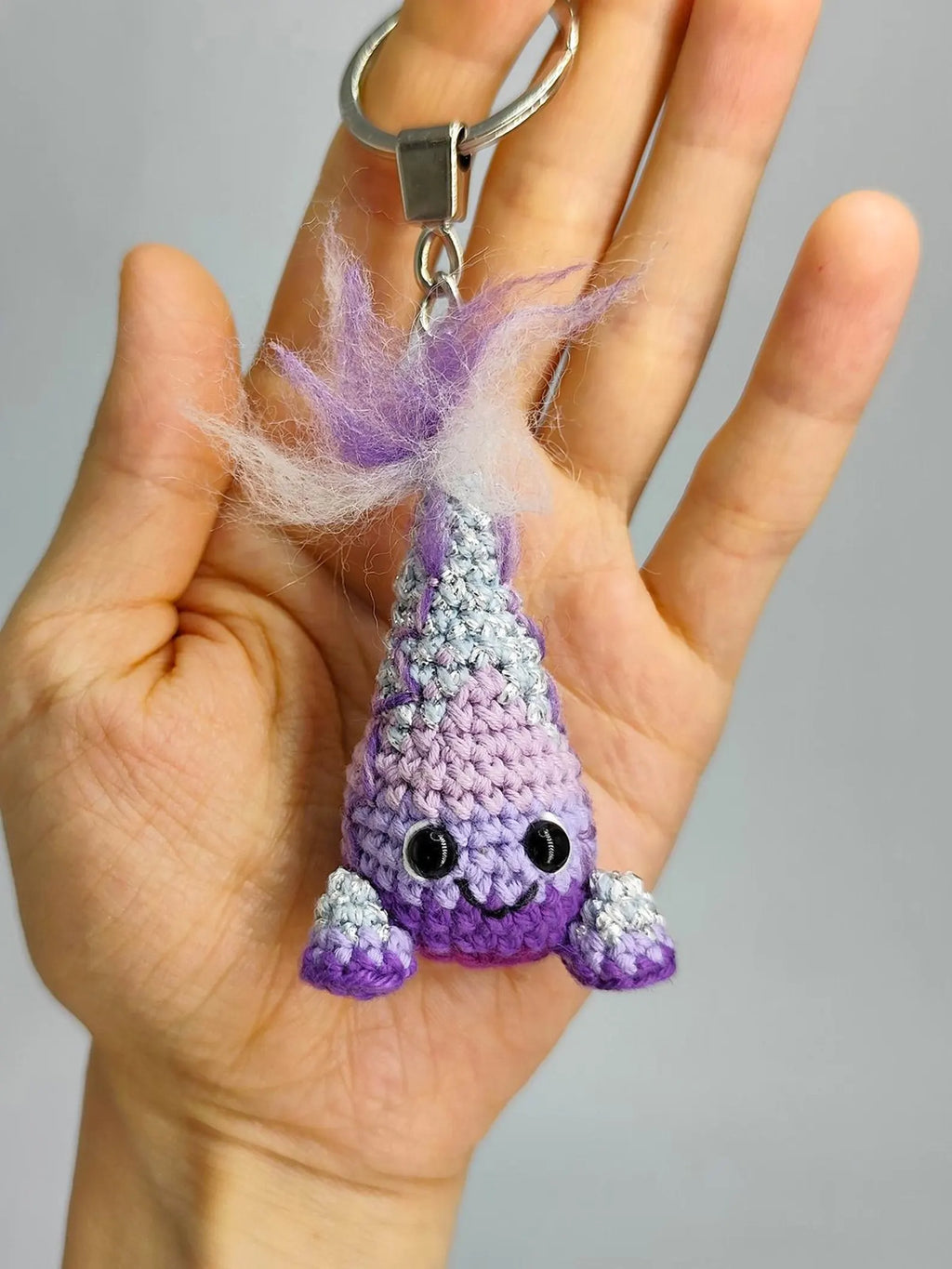Magical Sprite Crochet PDF