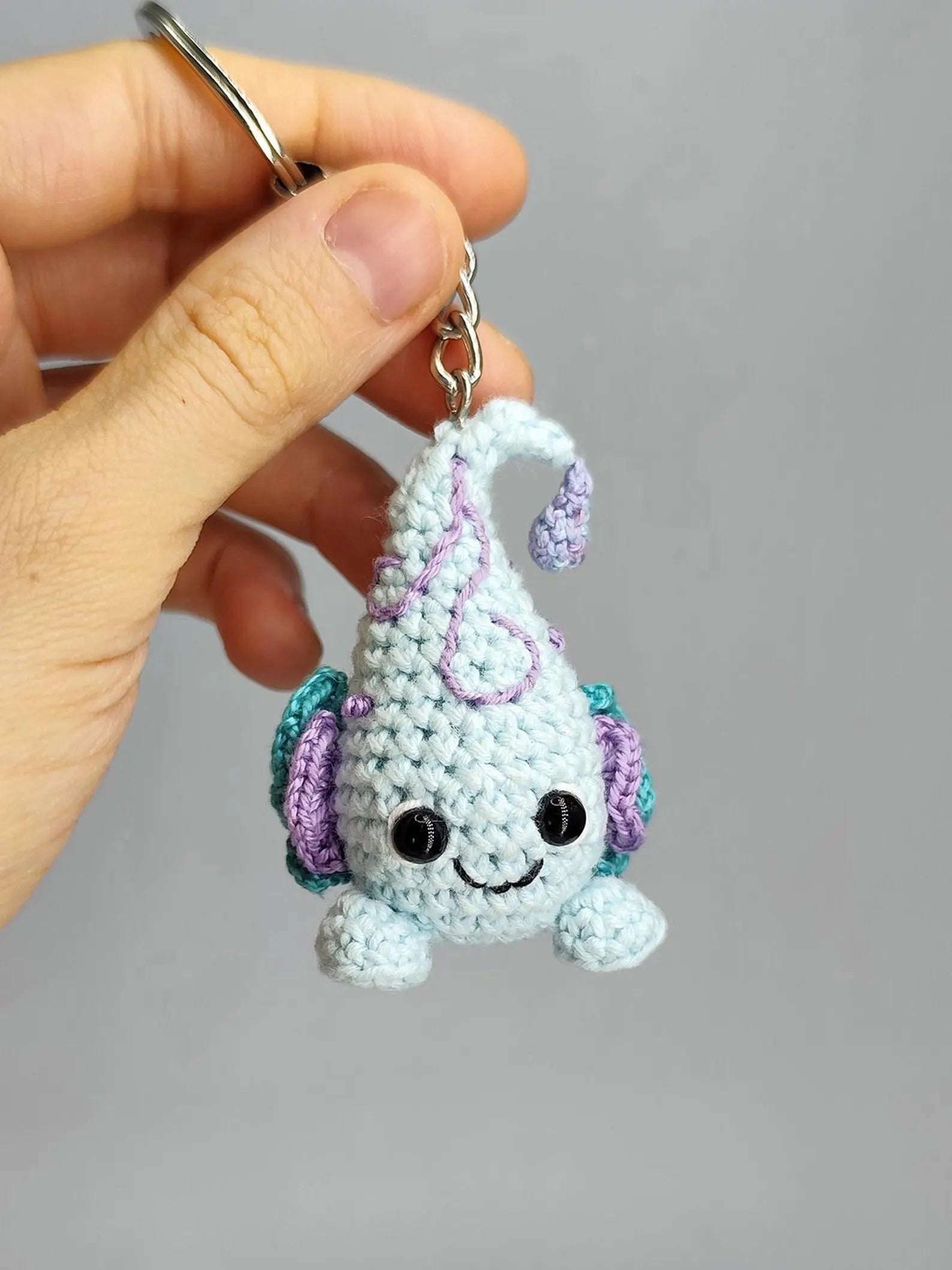 Magical Sprite Crochet PDF