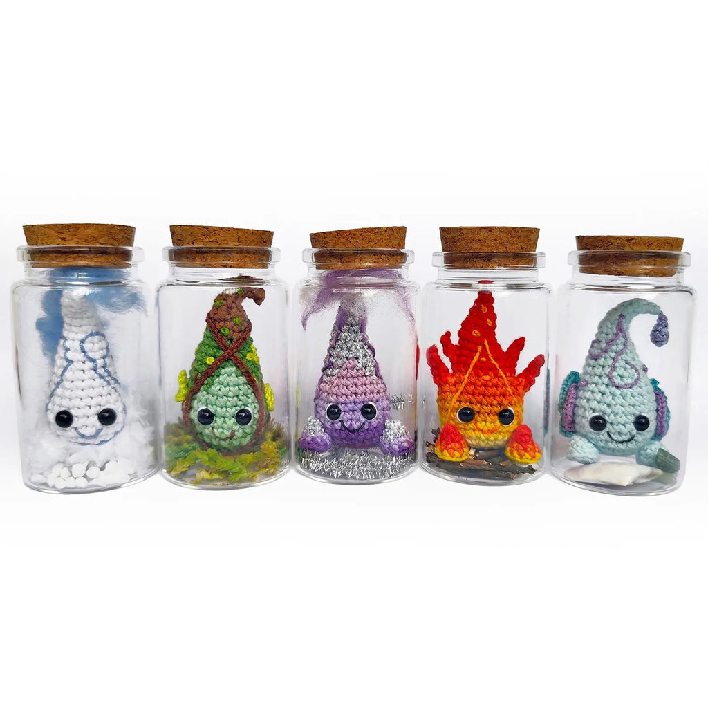 Magical Sprite Crochet PDF